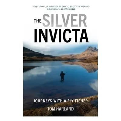 Silver Invicta - Harland, Tom