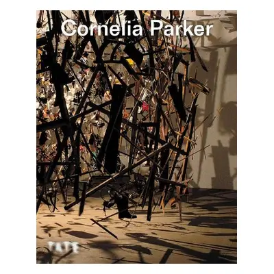 Cornelia Parker