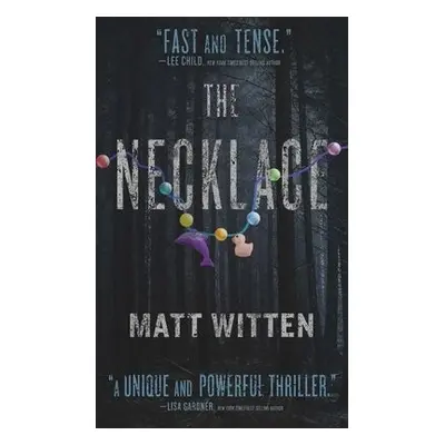 Necklace - Witten, Matt