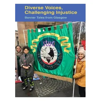 Diverse Voices, Challenging Injustice