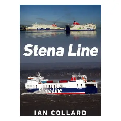 Stena Line - Collard, Ian