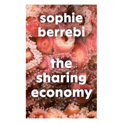 Sharing Economy - Berrebi, Sophie