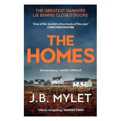 Homes - Mylet, J.B.