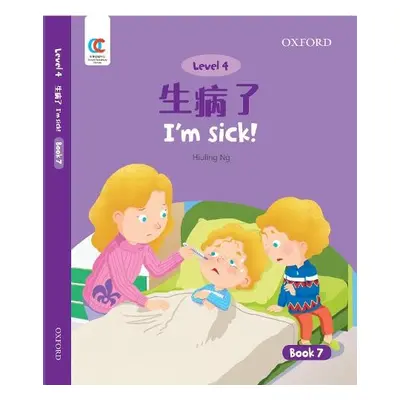 I'm Sick - Ng, Hiuling