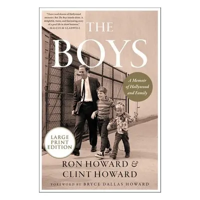 Boys - Howard, Ron a Howard, Clint