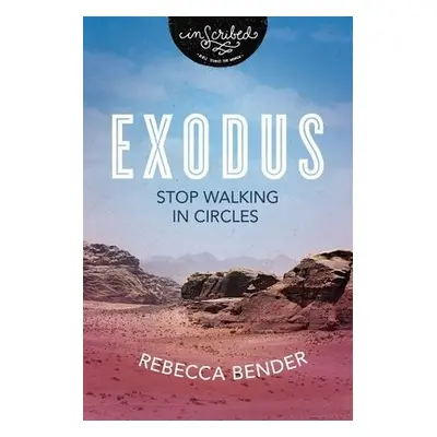 Exodus - Bender, Rebecca