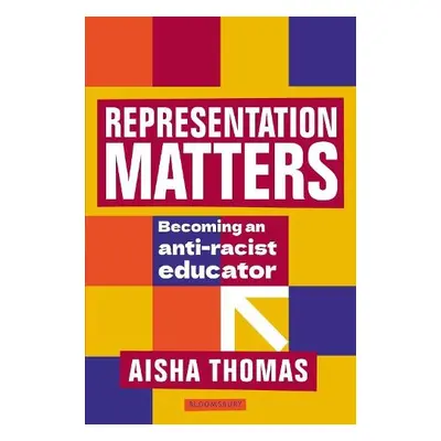 Representation Matters - Thomas, Aisha (Assistant Principal)