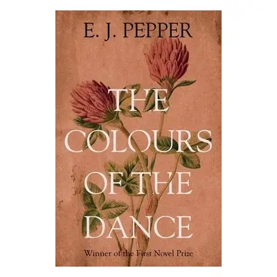 Colours of the Dance - Pepper, E J