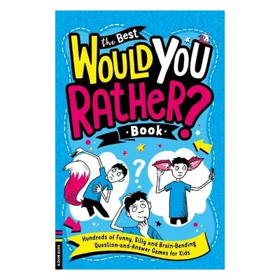 Best Would You Rather Book - Panton, Gary