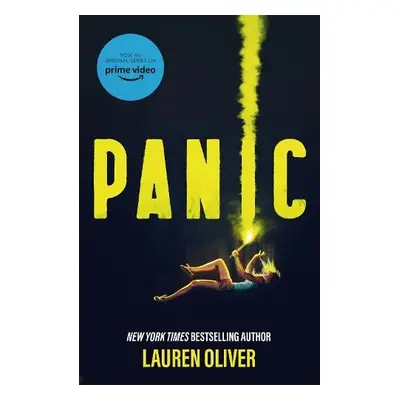 Panic - Oliver, Lauren