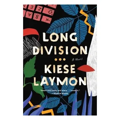 Long Division - Laymon, Kiese