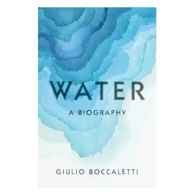 Water - Boccaletti, Giulio