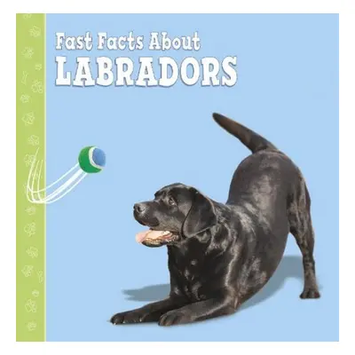 Fast Facts About Labradors - Aboff, Marcie