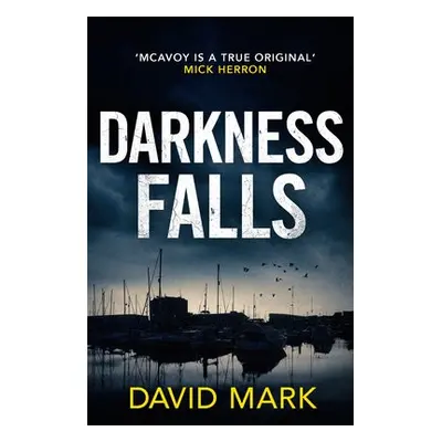 Darkness Falls - Mark, David