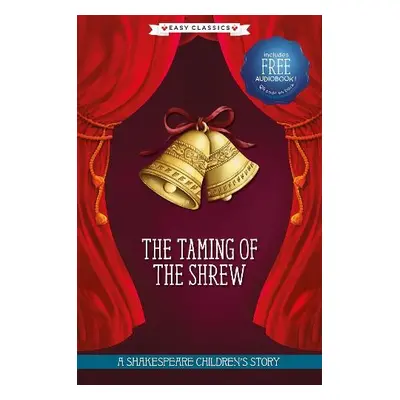 Taming of the Shrew (Easy Classics)