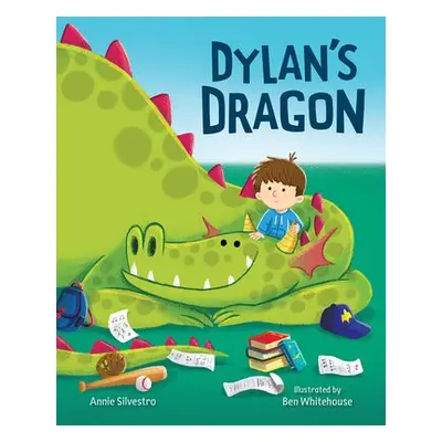 DYLANS DRAGON - SILVESTRO, ANNIE