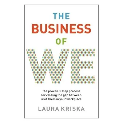 Business of We - Kriska, Laura