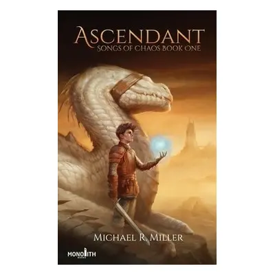 Ascendant - Miller, Michael R