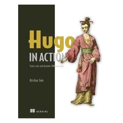 Hugo in Action - Jain, Atishay