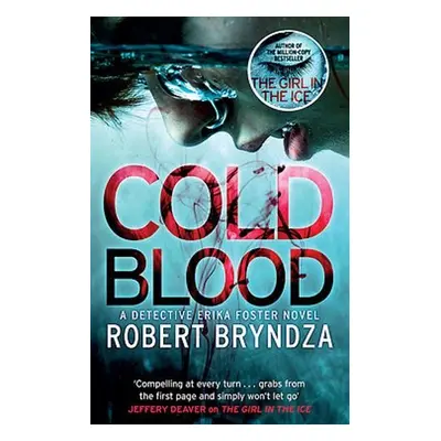 Cold Blood - Bryndza, Robert