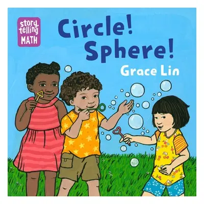 Circle! Sphere! - Lin, Grace