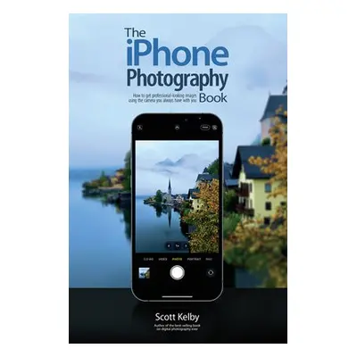 iPhone Photography Book - Kelby, Scott