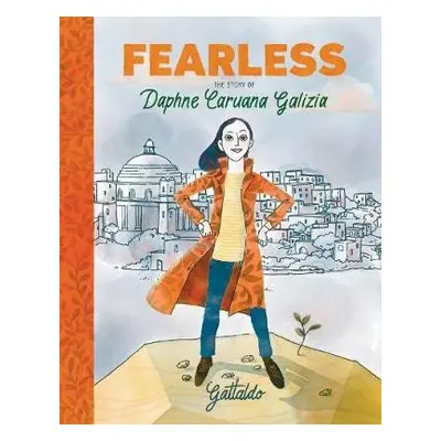 Fearless - Gattaldo