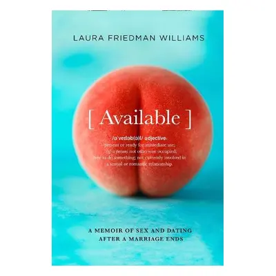 Available - Friedman Williams, Laura