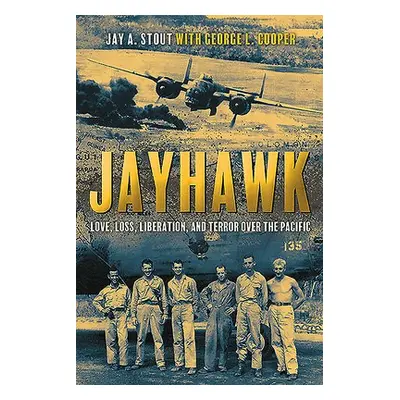 Jayhawk - Stout, Jay