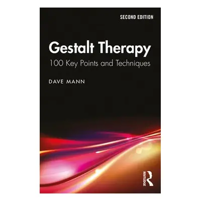 Gestalt Therapy - Mann, Dave