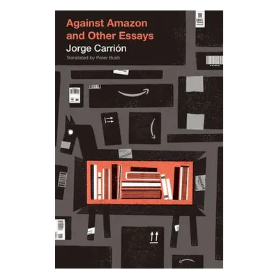 Against Amazon - Carrin, Jorge