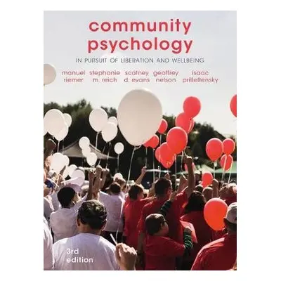 Community Psychology