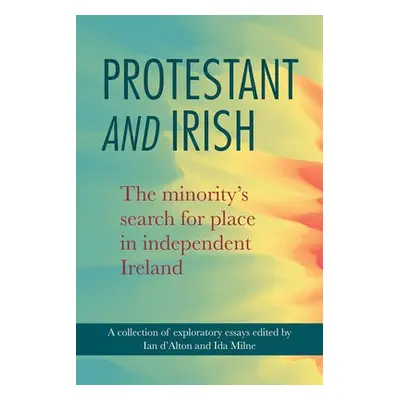 Protestant and Irish