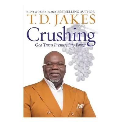 Crushing - Jakes, T. D.