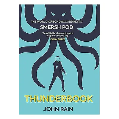 Thunderbook - Rain, John