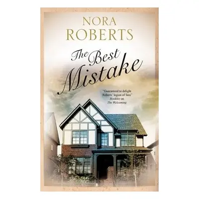 Best Mistake - Roberts, Nora