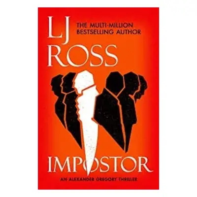 Impostor - Ross, LJ