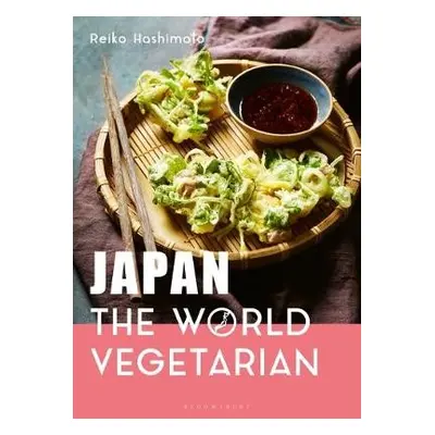 Japan: The World Vegetarian - Hashimoto, Reiko