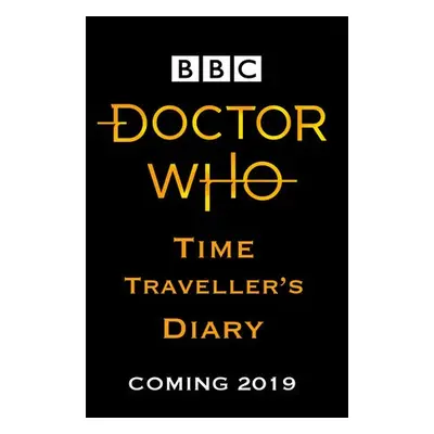 Doctor Who: Time Traveller's Diary