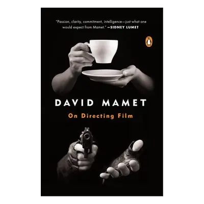 On Directing Film - Mamet, David