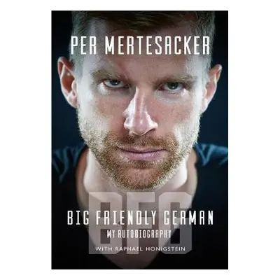 BFG - Mertesacker, Per