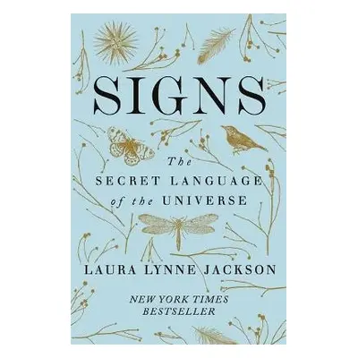 Signs - Jackson, Laura Lynne