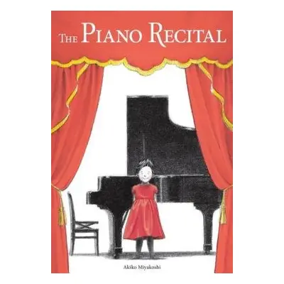 Piano Recital - Miyakoshi, Akiko