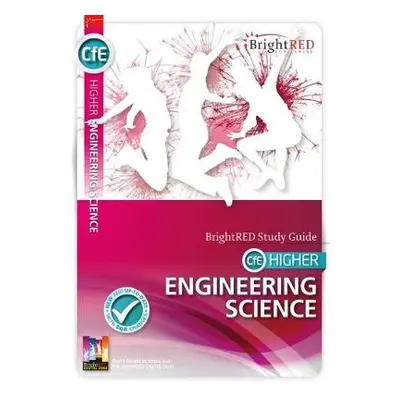 Higher Engineering Science Study Guide - MacBeath, Paul