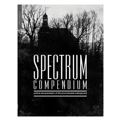 Spectrum Compendium - Stevenson, Richard