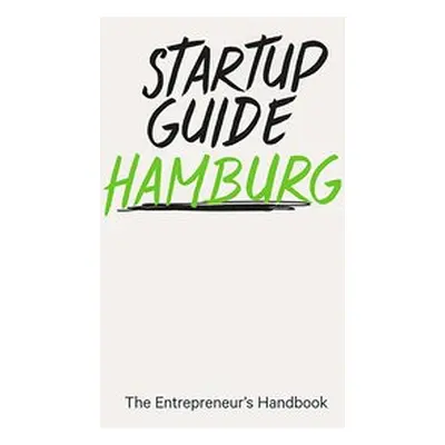 Startup Guide Hamburg - Startup Guide