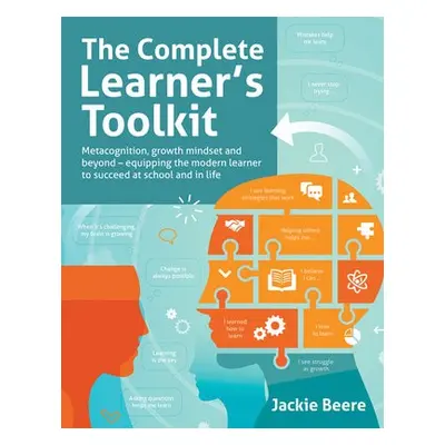 Complete Learner's Toolkit - Beere, Jackie, MBA OBE