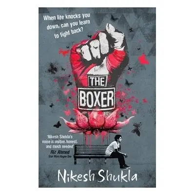 Boxer - Shukla, Nikesh