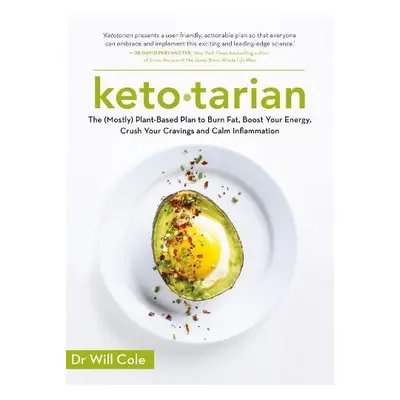 Ketotarian - Cole, Dr Will