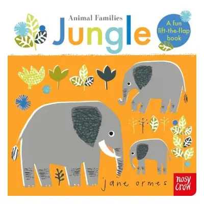 Animal Families: Jungle